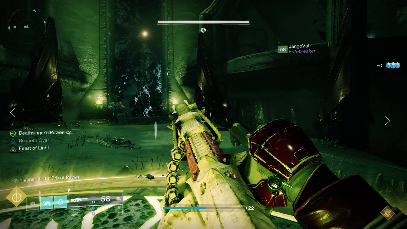 King’s Fall raid guide for Destiny 2