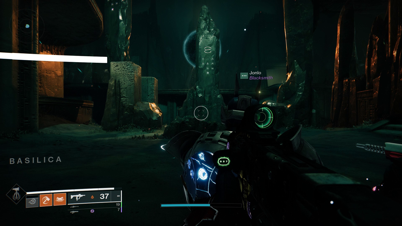King’s Fall raid guide for Destiny 2