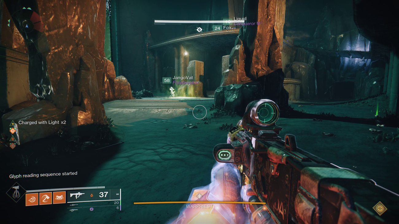 King’s Fall raid guide for Destiny 2