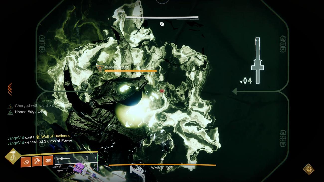 King’s Fall raid guide for Destiny 2