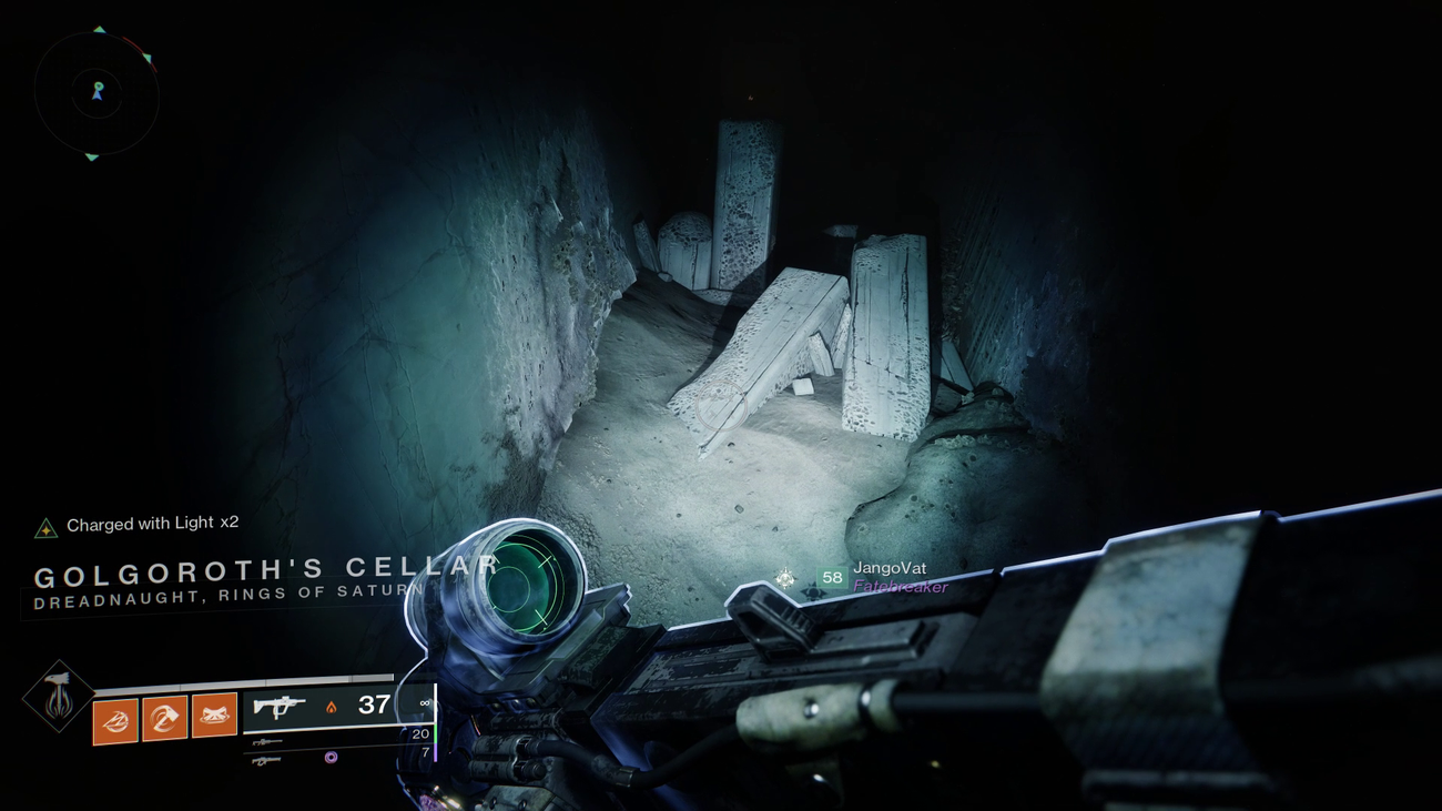 King’s Fall raid guide for Destiny 2