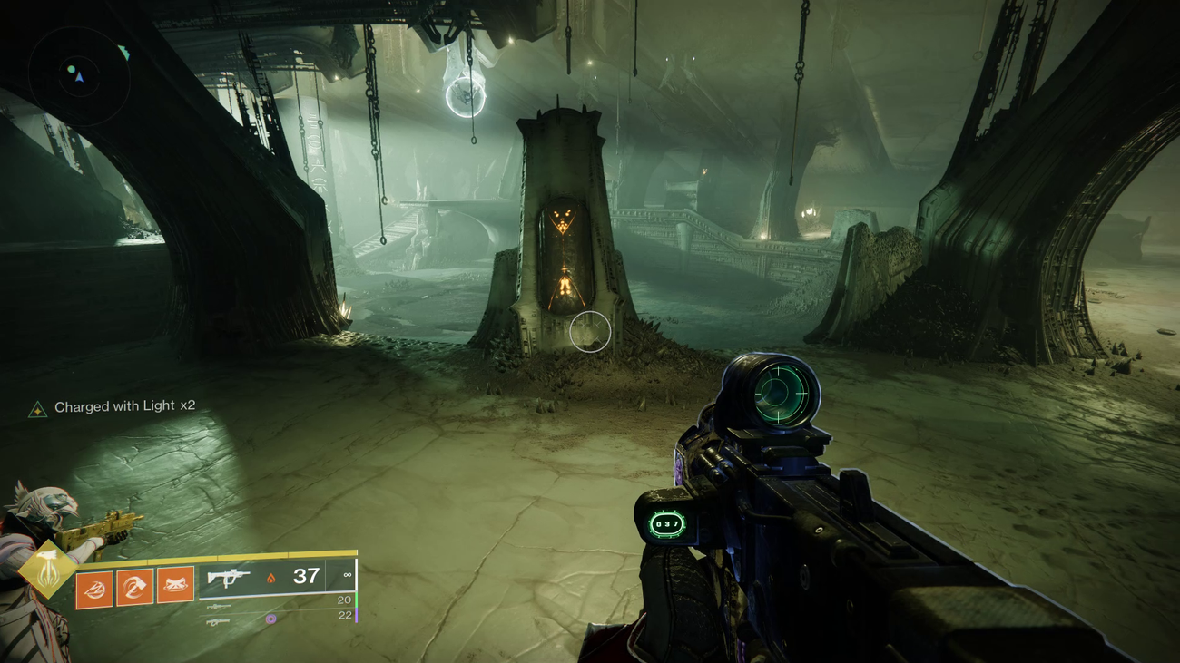 King’s Fall raid guide for Destiny 2