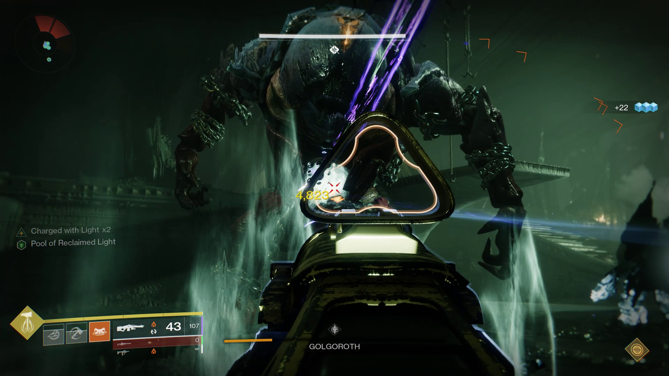 King’s Fall raid guide for Destiny 2