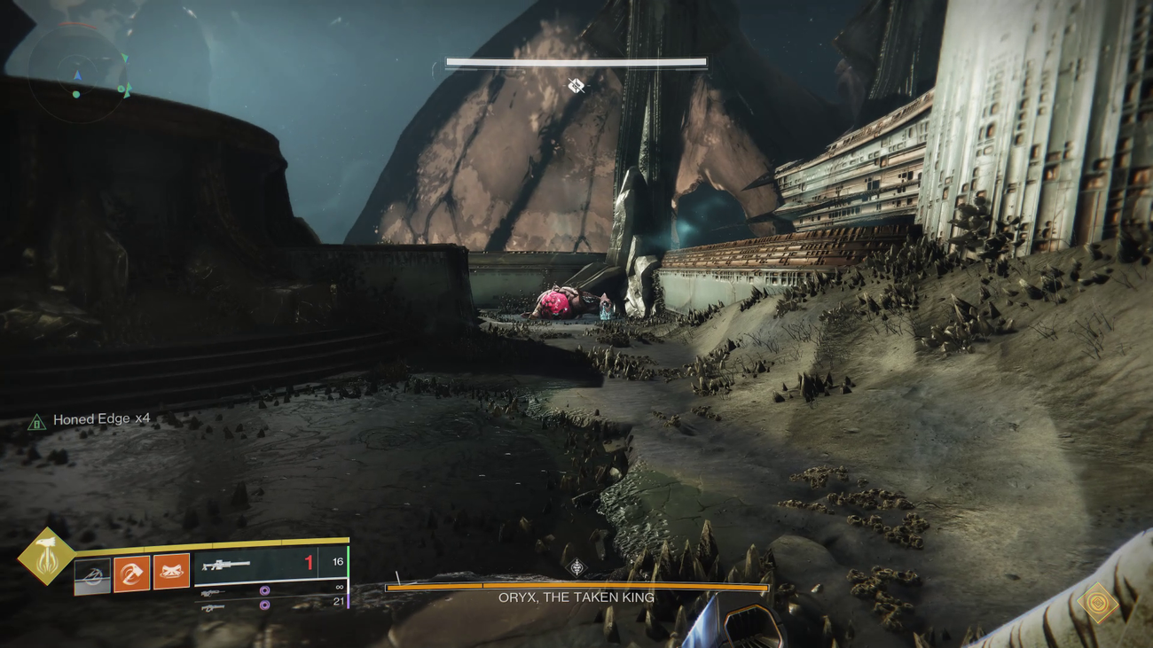 King’s Fall raid guide for Destiny 2