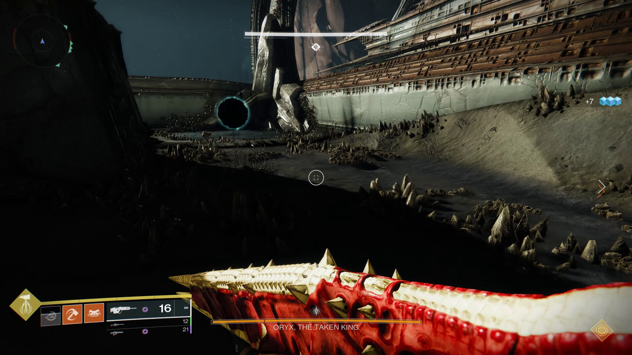 King’s Fall raid guide for Destiny 2