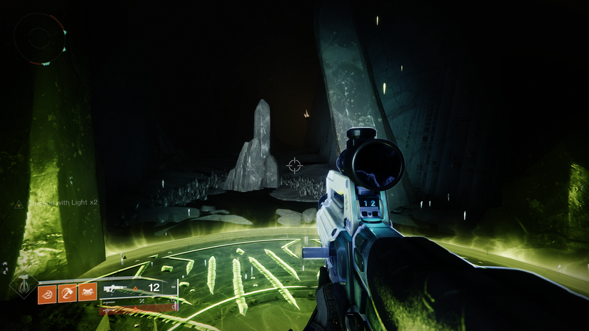 Destiny 2: King’s Fall raid secret chest locations guide