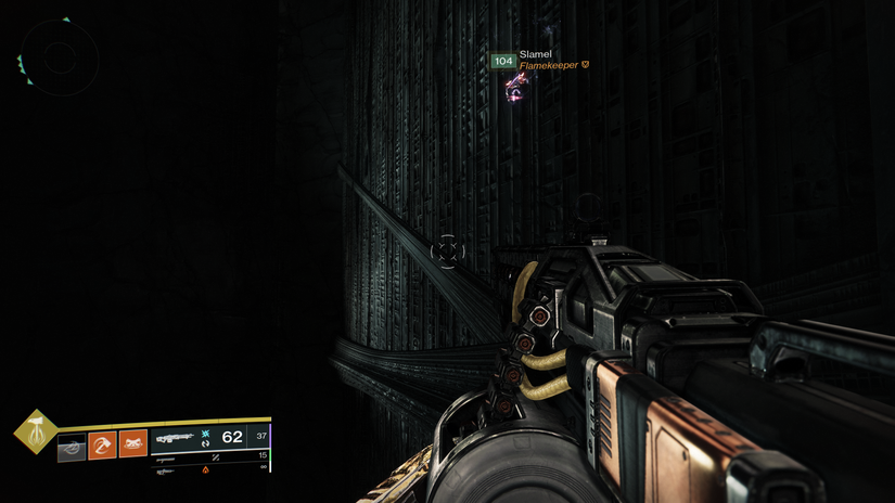 Destiny 2: King’s Fall raid secret chest locations guide