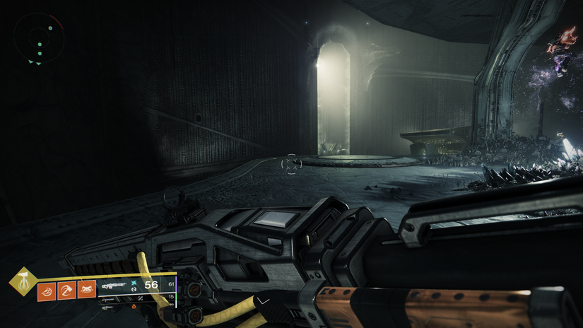 Destiny 2: King’s Fall raid secret chest locations guide