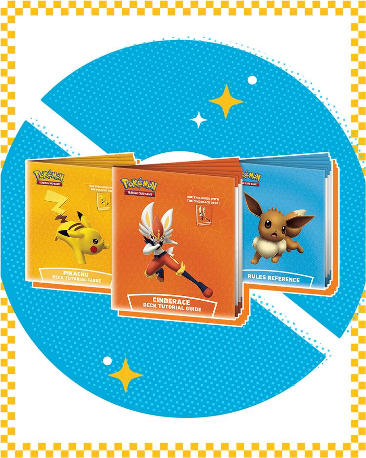 pokemon trading card game guide The Ultimate Guide To Pokemon main image 1