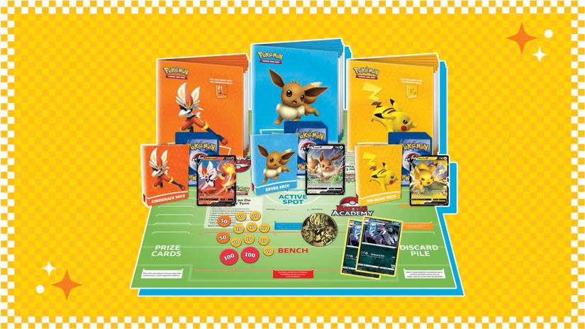 pokemon card battle rules Pokémon TCG: ex Battle Deck – Melmetal ex main image 0