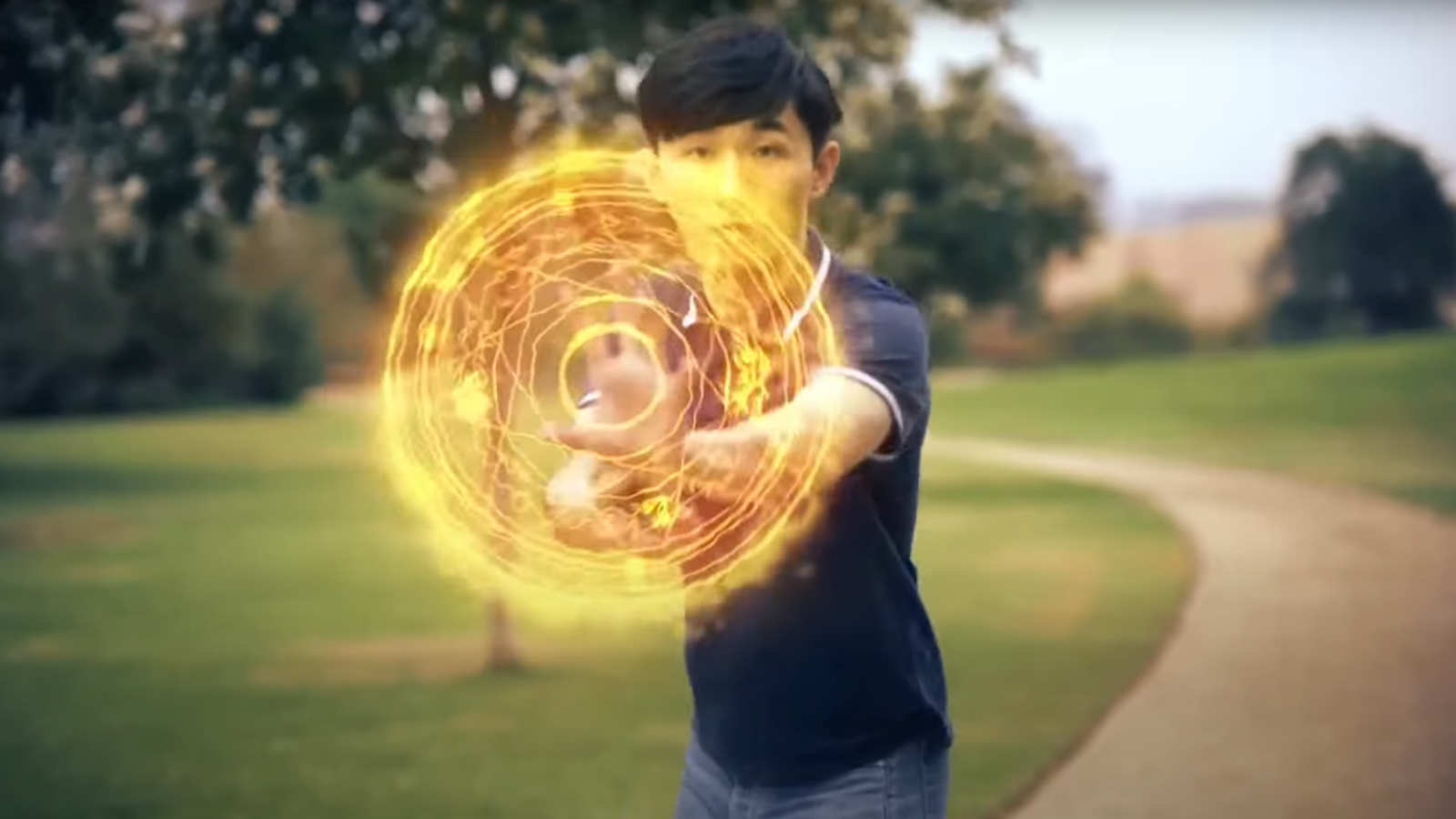 Marvel World of Heroes is an AR game from Pokémon Go developers