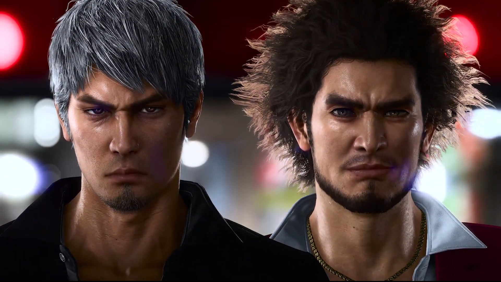 Yakuza's Kazuma Kiryu is back in Like a Dragon 8 and a new spinoff