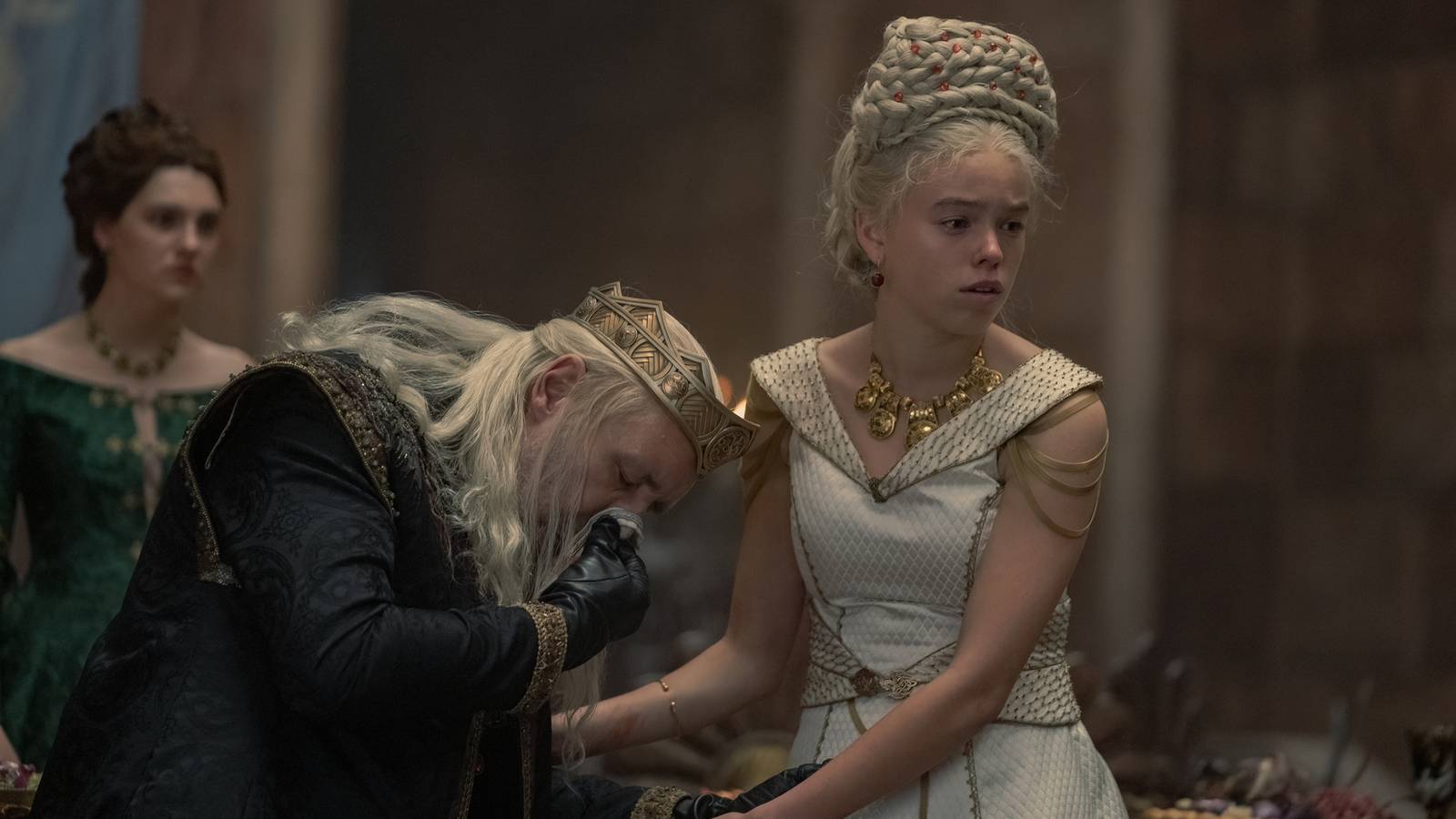 House of the Dragon episode 5 has everything you need to know about the show