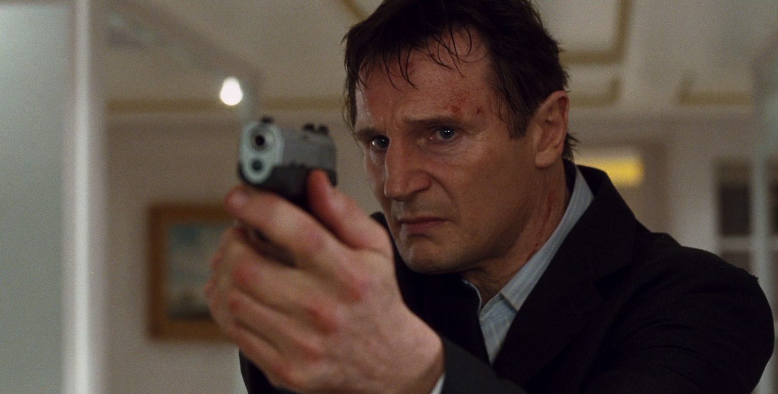 Amazon Action Thriller Protector Becomes Global Streaming Hit