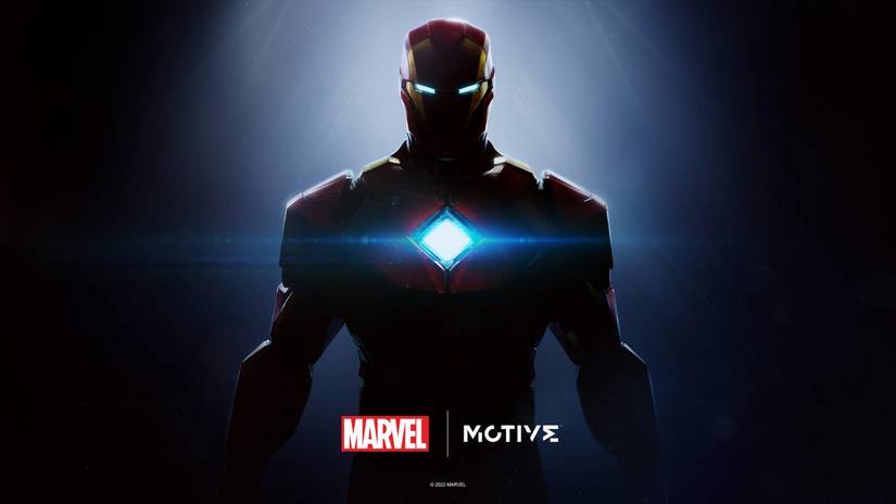 Leaked Gameplay Footage Shows Early Build of EA's Iron Man Game