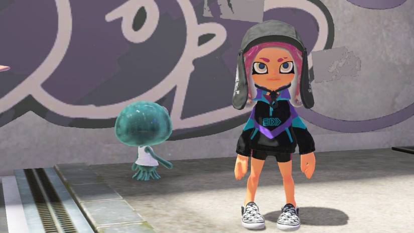 Splatoon 3 outfit and gear favorites from Polygon staff
