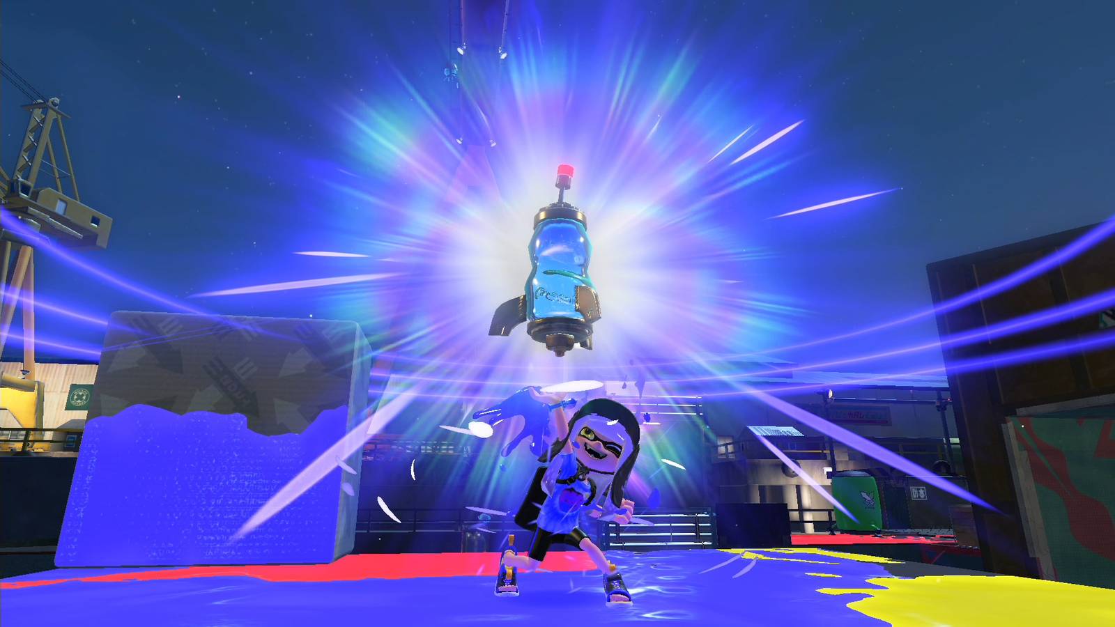 Splatoon 3 XP guide: How to level up fast