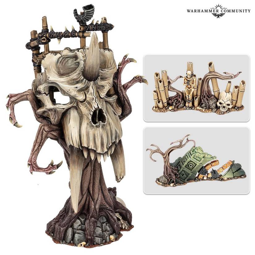 Review - Warcry: Heart of Ghur is Warhammer at its best