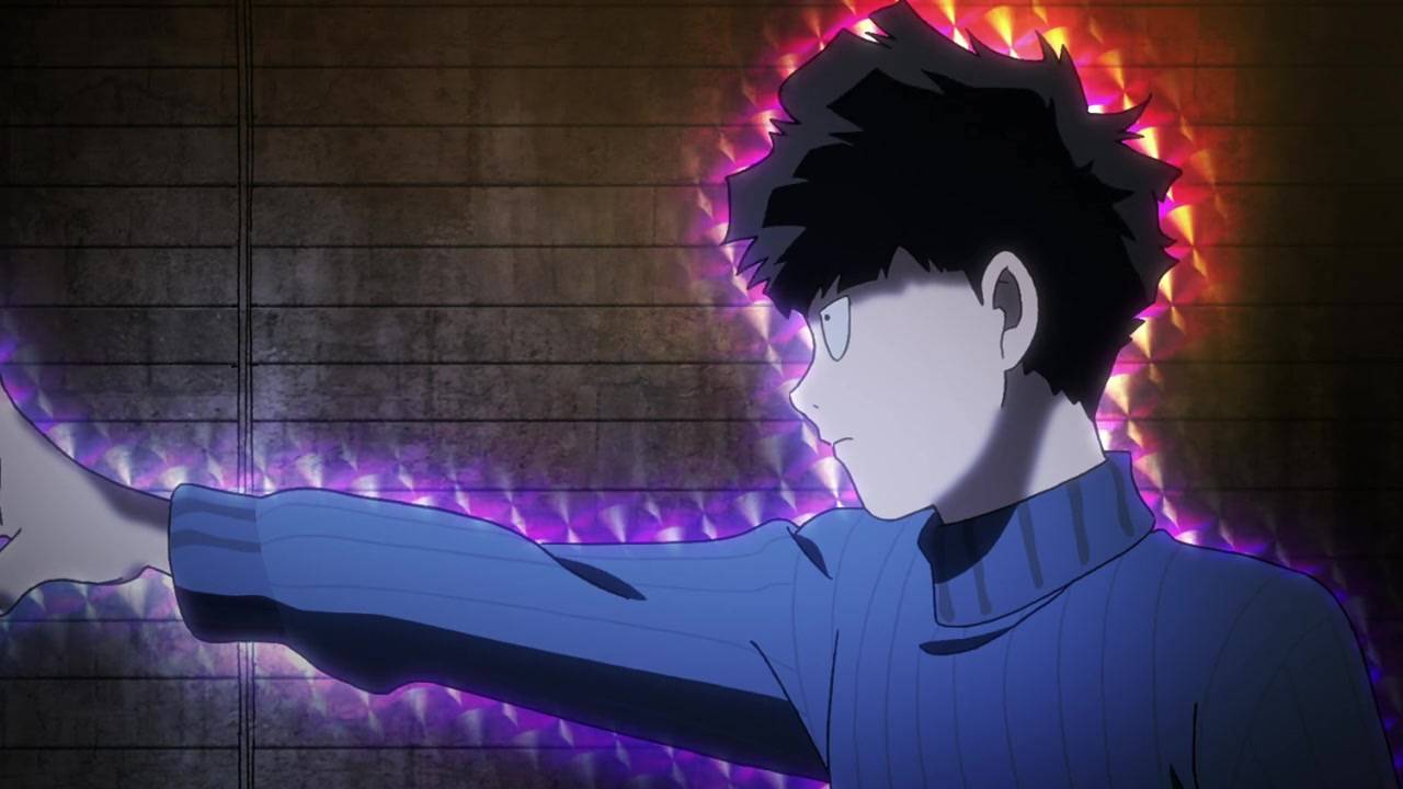 Mob Psycho 100 season 3 keeps interrogating anime’s power dynamics