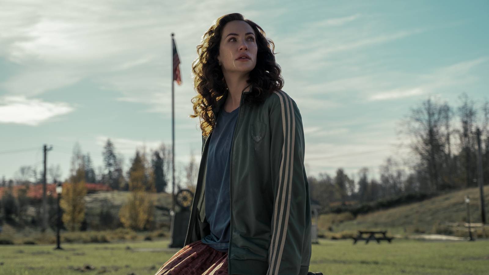 Midnight Mass is Mike Flanagan's magnum opus and the best horror show on Netflix