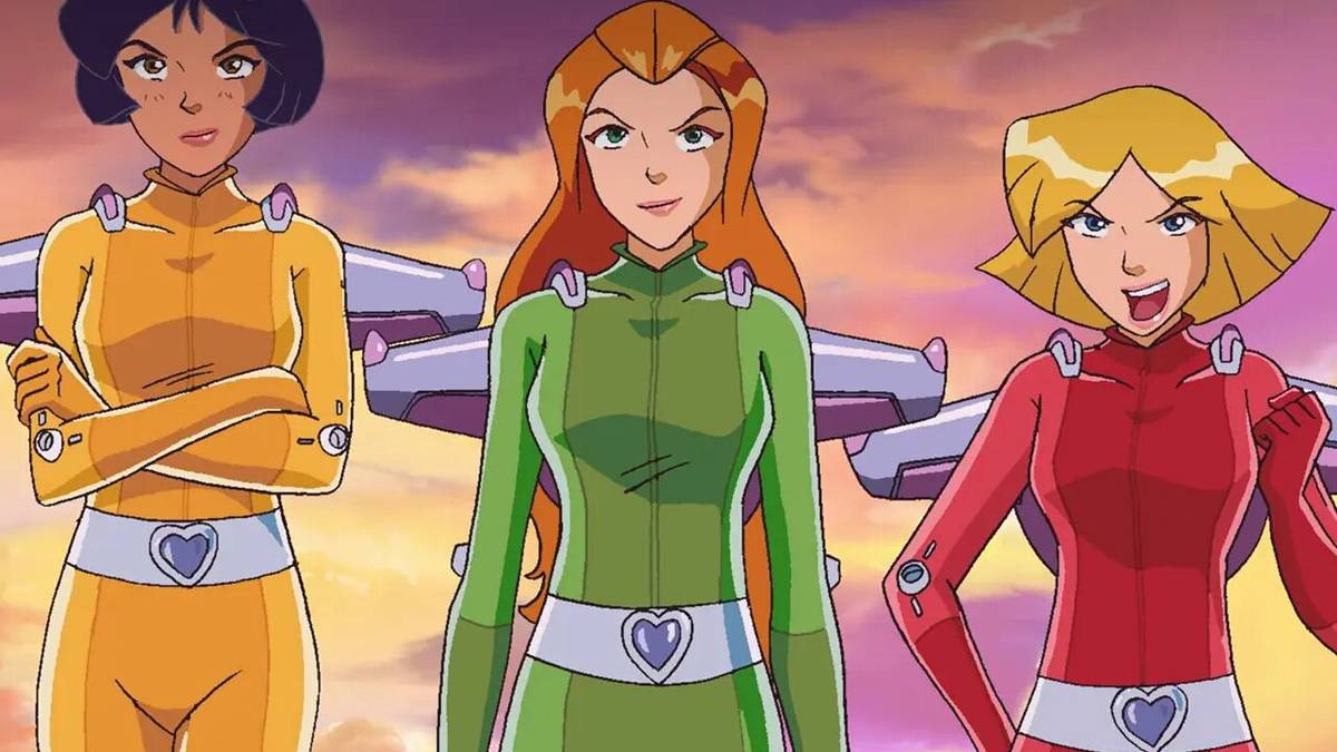Totally Spies to get a season 7 reboot on Cartoon Network