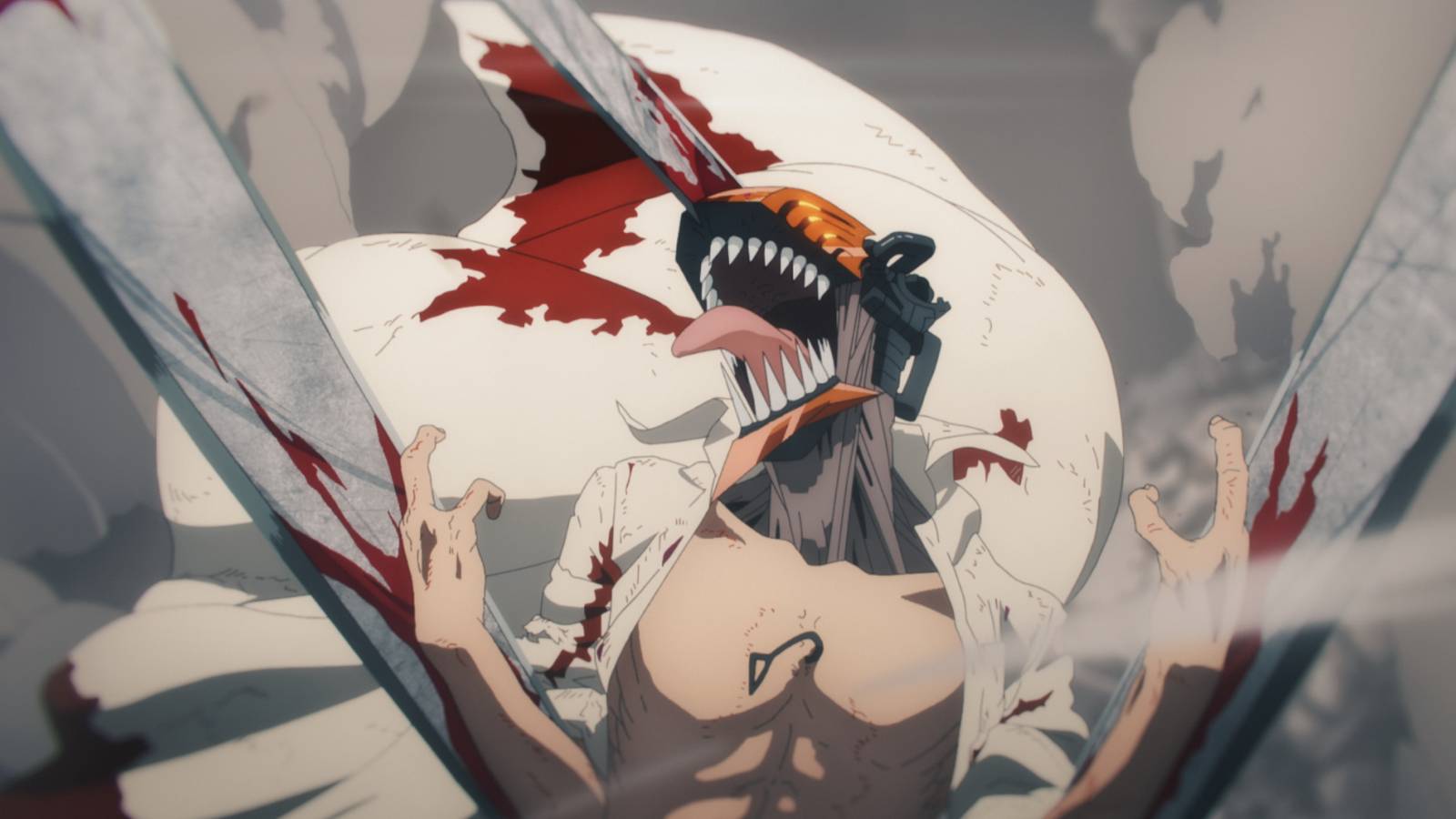 All of Chainsaw Man Season 1 Now Streaming Free on YouTube All of Chainsaw Man Season 1 Now Streaming Free on YouTube