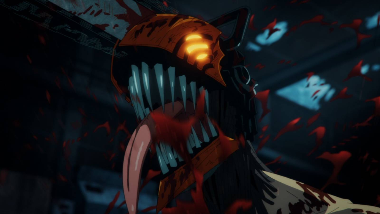 Chainsaw Man Movie Blends Hand-Drawn Animation and CGI — Like Demon Slayer: Infinity Castle Chainsaw Man Movie Blends Hand-Drawn Animation and CGI — Like Demon Slayer: Infinity Castle