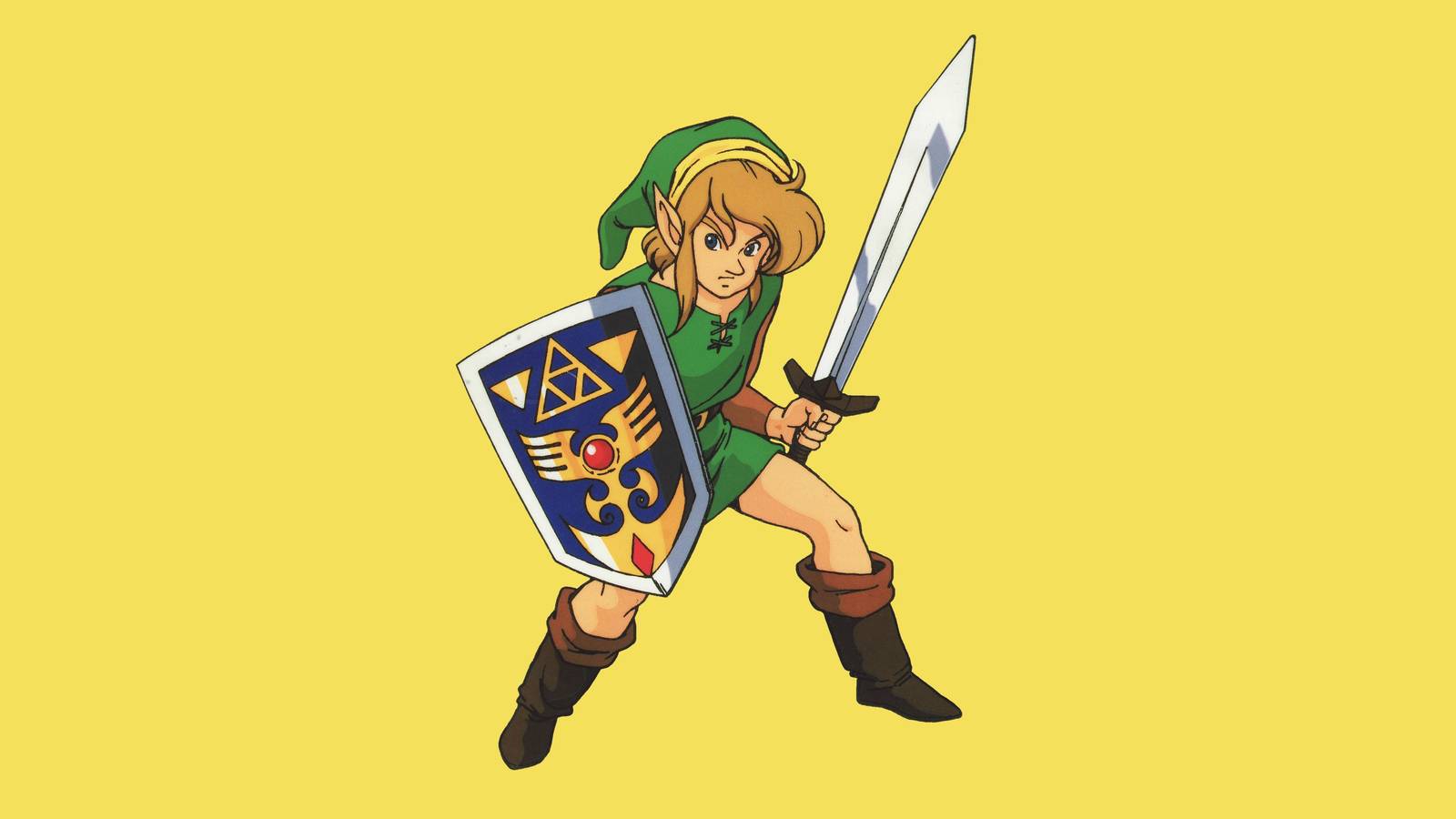 How to Watch Nintendo's Zelda 40th Anniversary Direct