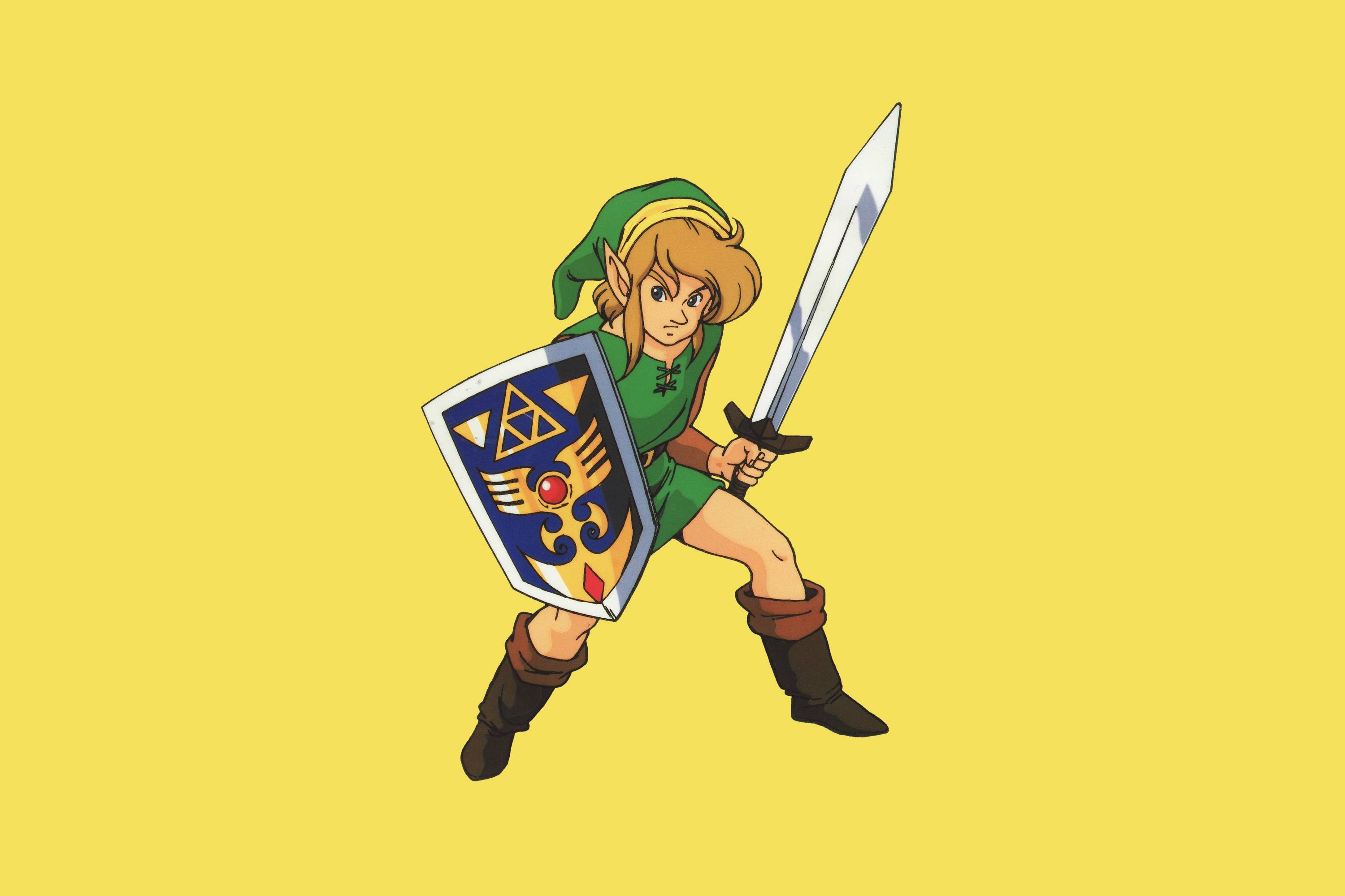 How to Watch Nintendo's Zelda 40th Anniversary Direct