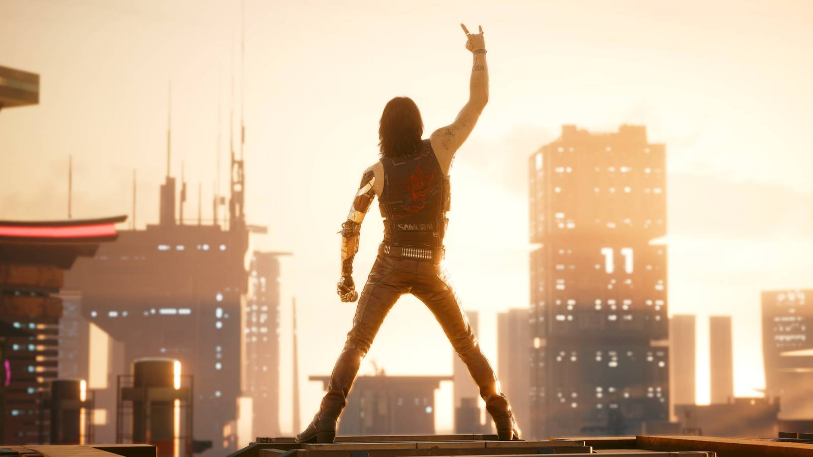 Cyberpunk 2077 Is Leaving Xbox Game Pass This Month
