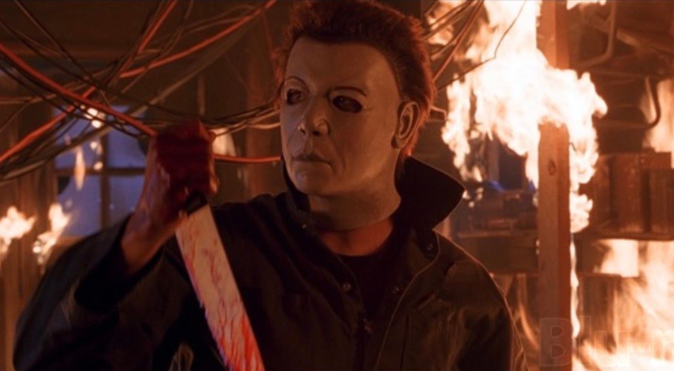 The best and worst Michael Myers Halloween masks, image size:1386x764