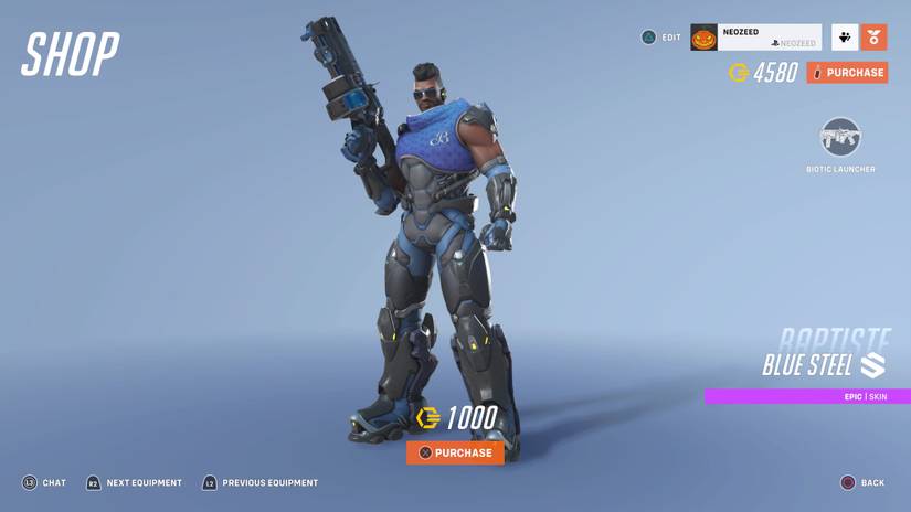 Overwatch In Game Shop Overwatch 2 fans aren’t happy with the game’s store and cosmetics