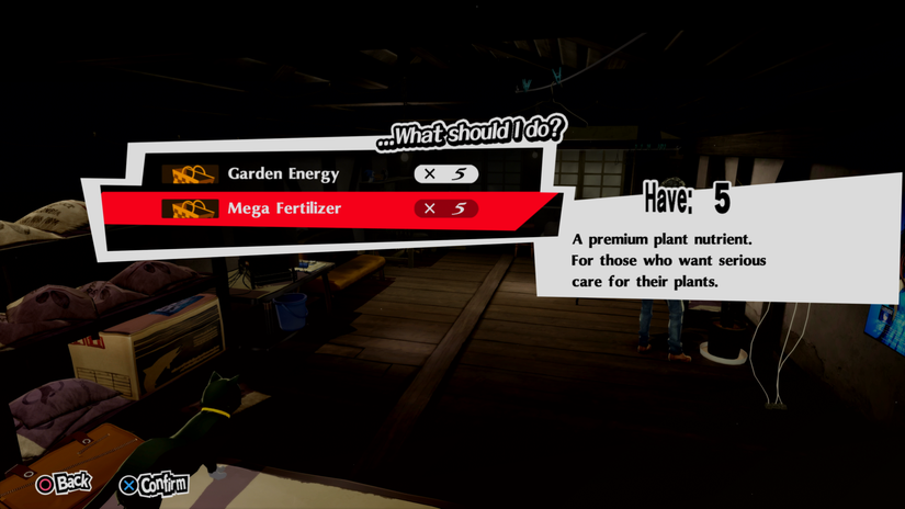 Persona 5 Royal passive stat raising guide
