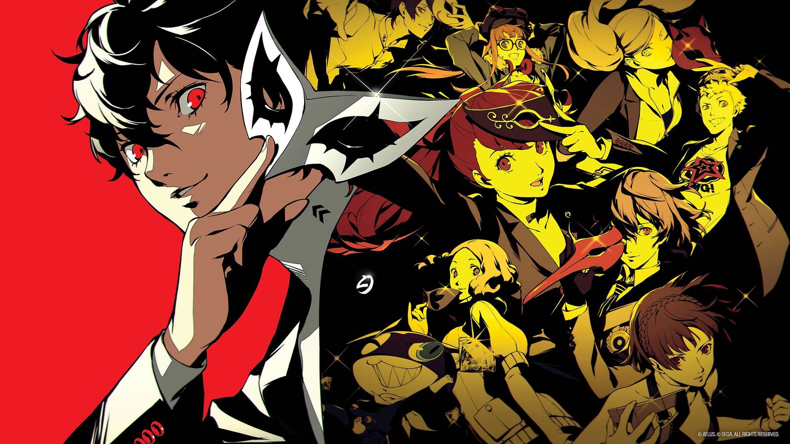 Top Persona Title and More Join the PlayStation Plus Game Catalog Top Persona Title and More Join the PlayStation Plus Game Catalog