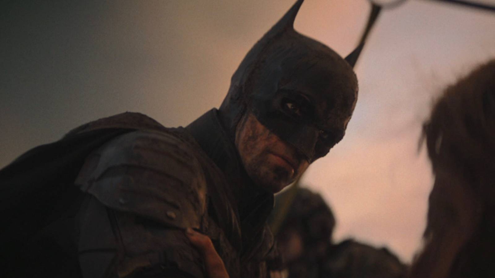 The Batman Part 2's Sebastian Stan May Have Just Confirmed His Role