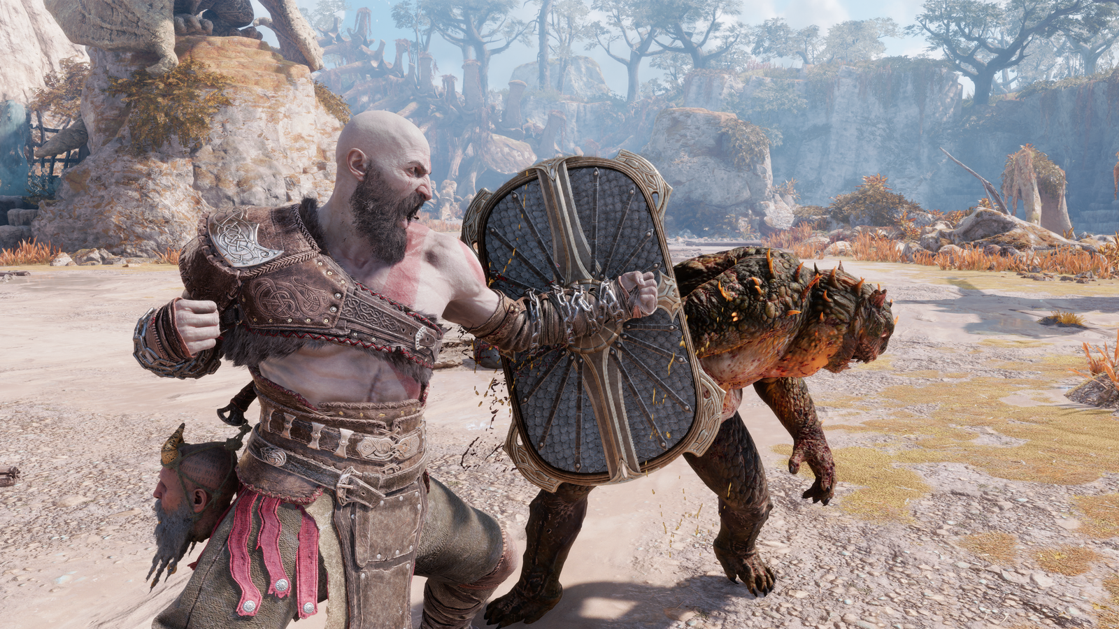 God of War TV series casts Dave Bautista as new Kratos God of War TV series casts Dave Bautista as new Kratos