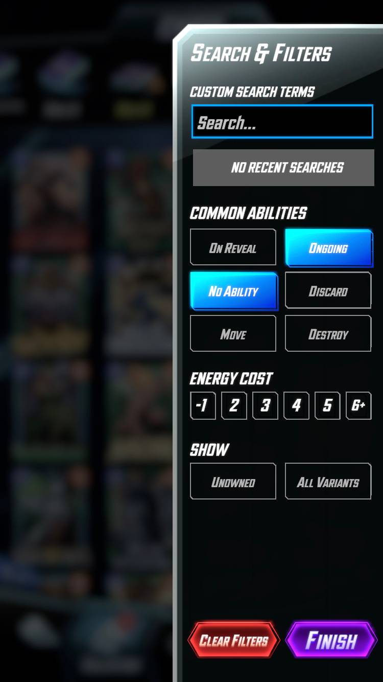 Marvel Snap: 9 tips you should know before starting