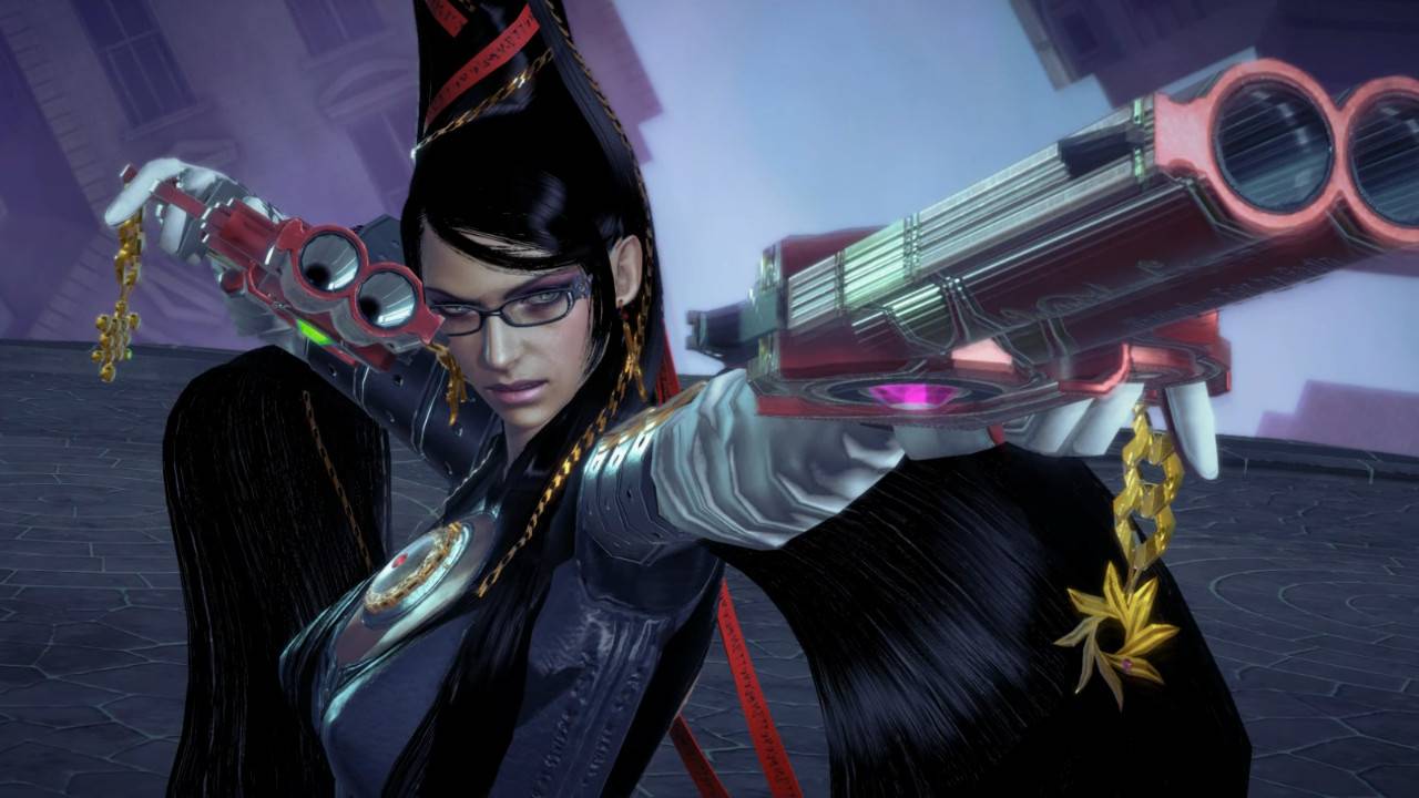 Bayonetta’s Return Sounds Imminent as Platinum Reveals Desire to ‘Further Develop the Character’