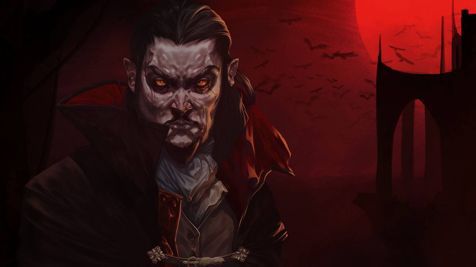 Steam is Getting an Absurd New Vampire Survivors Clone in 2 Weeks Steam is Getting an Absurd New Vampire Survivors Clone in 2 Weeks