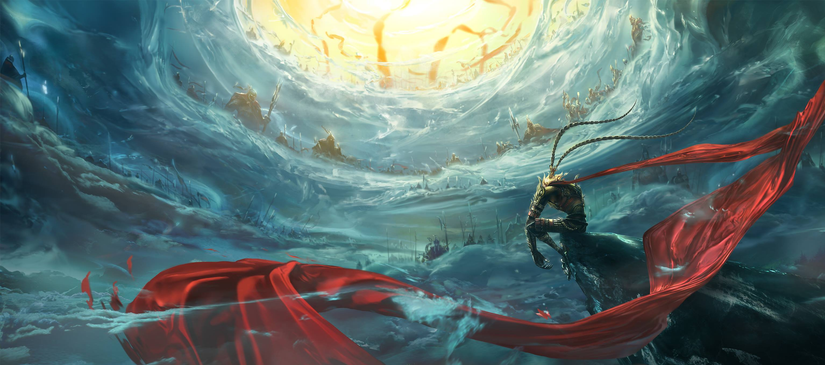The best ‘Chinese anime’ donghua you can watch right now
