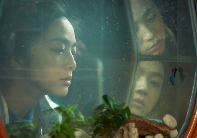 Decision to Leave’s director explains its ‘sacred’ ending and crucial ...