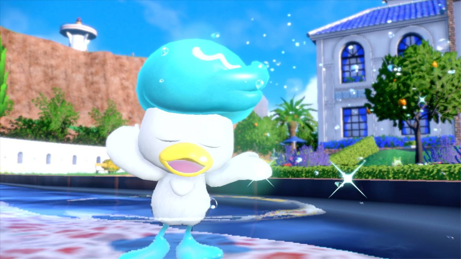 Splatoon 3’s Splatfest results: Pokémon’s best starter type picked