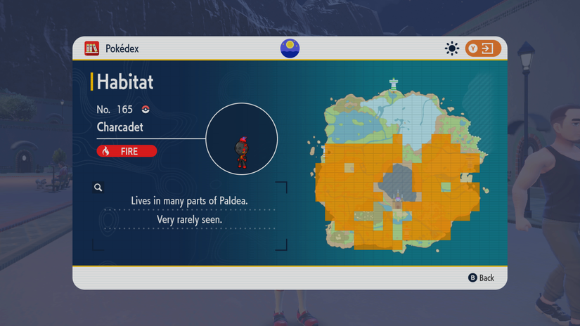 How To Get Charcadet In Pokémon Go, And Armarouge Or Ceruledge | Radio Times - Foto 10