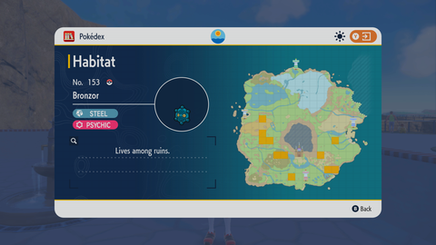 Ceruledge | Analisi Pok&eacute;mon Wiki | Fandom