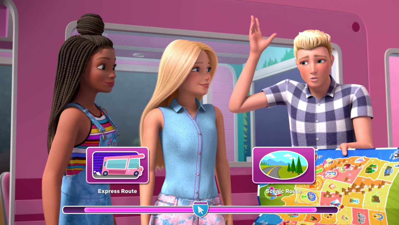 Netflix will shelve almost all of its interactive titles next month