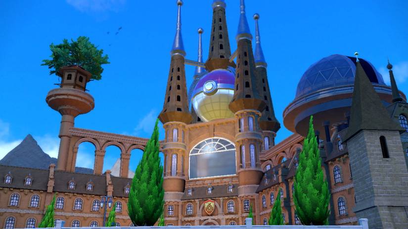 Pokémon Scarlet and Violet academy classes and answers guide