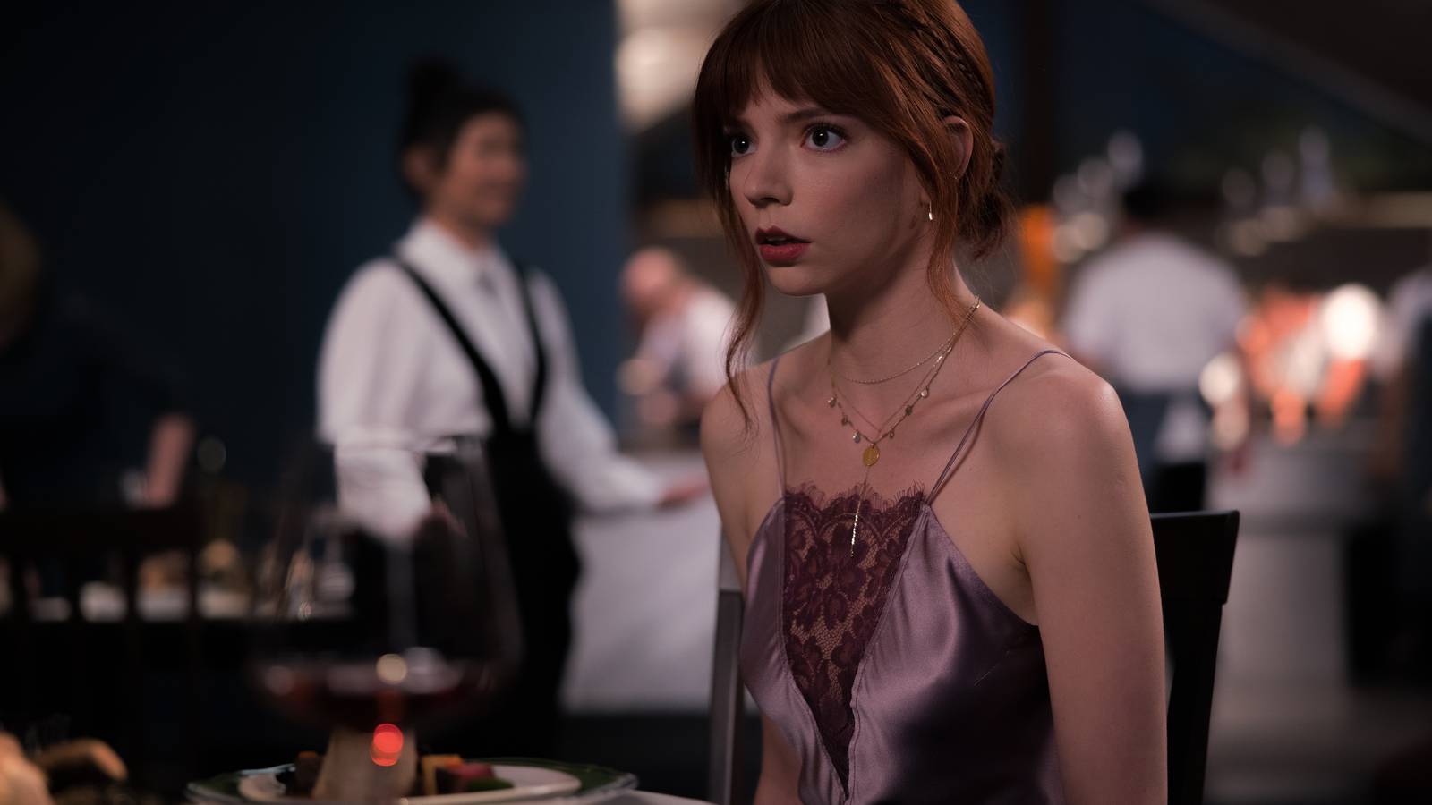 5 Movies to Watch on Netflix This Weekend (Oct. 9-11)