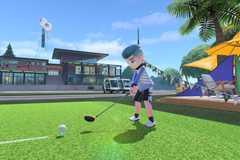 N64 經典遊戲《瑪利歐高爾夫》:Switch Sports Resort 發售前的完美消遣