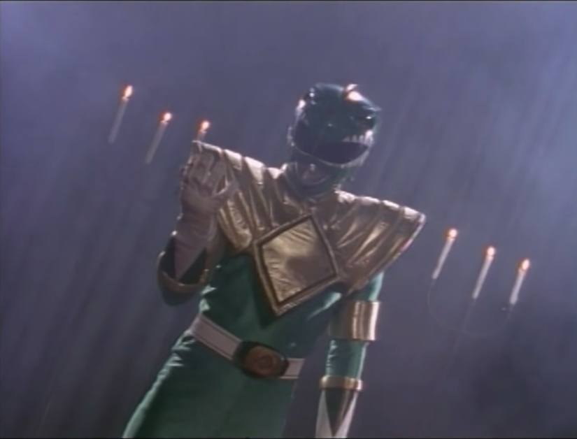 Jason David Frank was a Power Rangers icon and a bona fide star