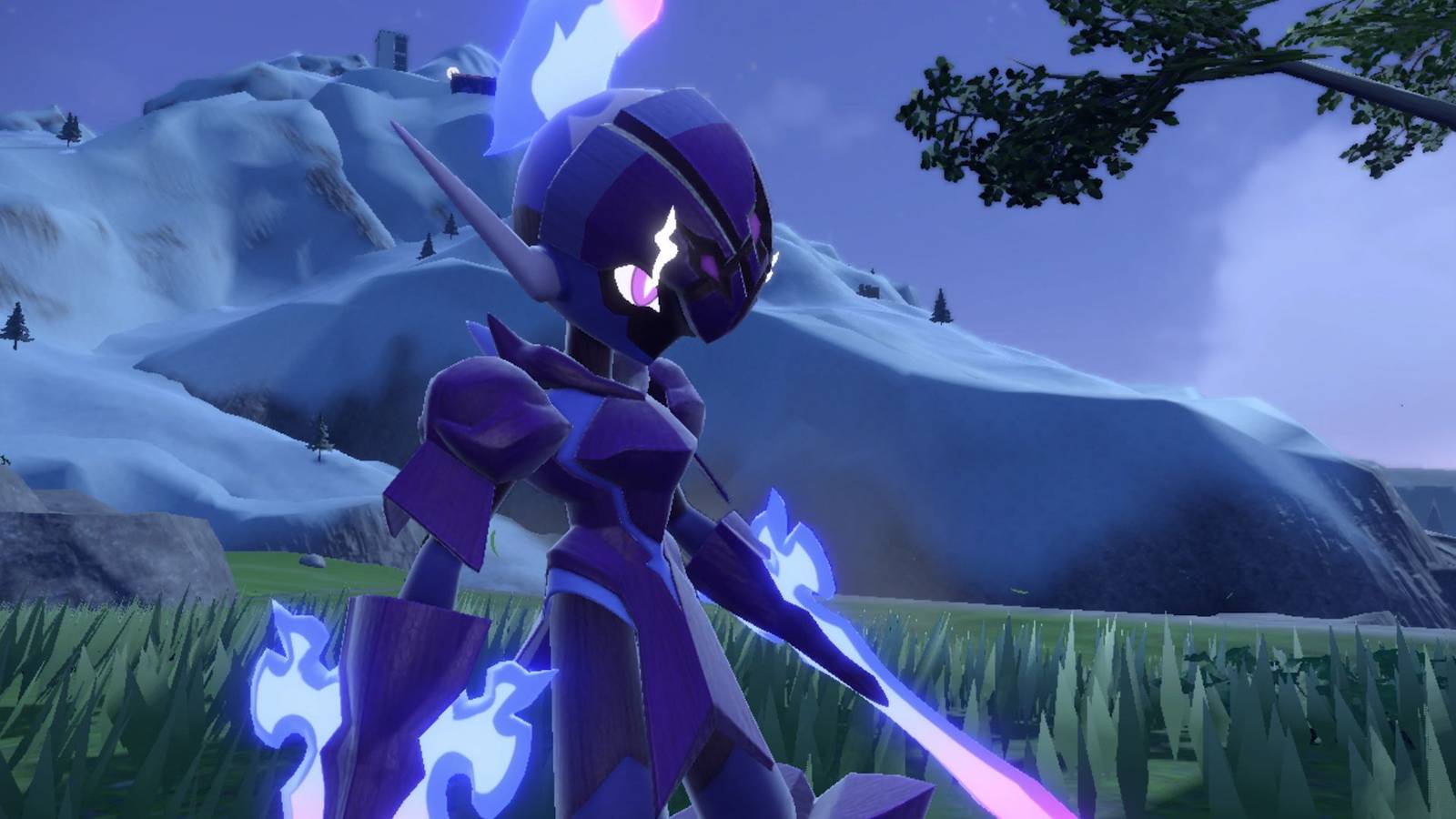 Pokémon Scarlet and Violet guide: How to use trade link codes